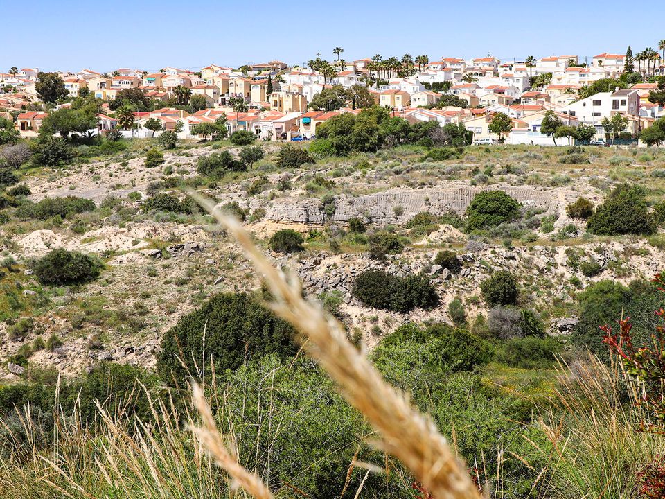 Villa i La Marina, Alicante - foto 4